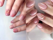 エムディーエーネイル(M.D.A NAiL)/トレンドスプリング