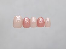 ディーネイル アイラッシュ オカザキ(DEE nail×eyelash okazaki)/A92プレミアム定額