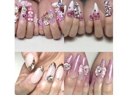 ミリセント(Millicent)の写真