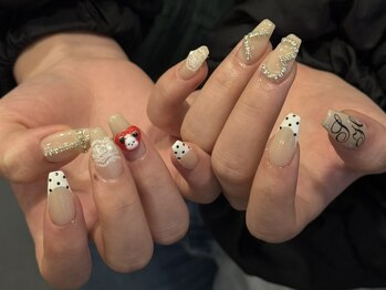 ノプシス(nopsis)/《hand》nopsis design