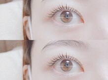 グランツムーン(Glanz moon)/【人気のまつげパーマ】