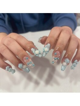 ワイベール 心斎橋店(YVeil)/