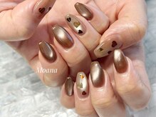 モアナ(Moana)/