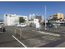 エナ(ENA)/提携駐車場案内(駐車証明不要)