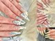 nail salon Ciel【シエル】の写真/【持ち込み画像可◎】シンプル～個性派/ロングネイル/イベント前の推しネイルにもおすすめ*