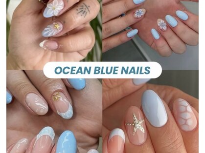 ジェジェネイル(JJ'sNail)の写真