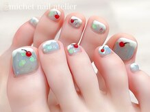 ミケ/持ち込みデザイン￥11,550