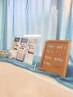 【Hand】&【foot】同日割り!定額デザイン¥500引
