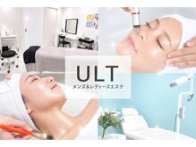 ウルト(ULT)