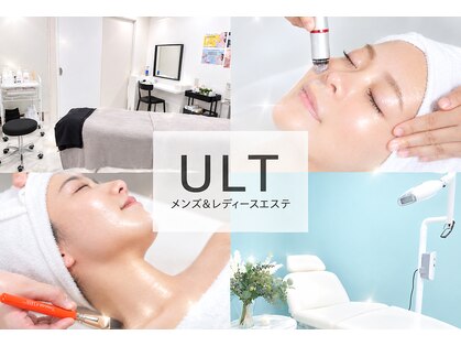 ウルト(ULT)の写真