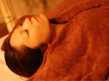 サロン ド ノア(Salon du noa.)/ハーブ蒸し