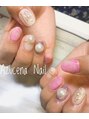 アスセナネイル 相模大野(Azucena Nail) Risa .s