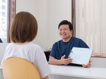 整体院 輪が家