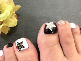 キラキラスター☆