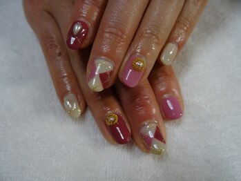 ネイルサロン リッティー(RITTY)/