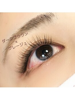 アイラッシュスペシャリティサロンビー 大阪京橋店(Eyelash speciality salon Be.)/