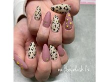 ネイル ジーズ(nail ziez)/I’zオリジナルcollection♪