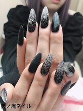 美ノ庵ネイルサロン メトロポリタン前店/スカルプ