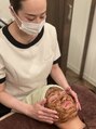 サロン ドゥ リベリー(Salon de Libely)/Kana 【ハーブピーリング・毛穴・横浜】
