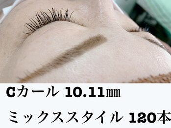 シルフ 石橋店(Sylph)/ミックススタイル