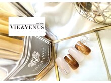 ヴィーアンドヴィーナス 田町店(VIE&Venus)/定額トレンド　パラジェル変更可