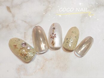 ココネイル 池袋東口店(COCO NAIL)/