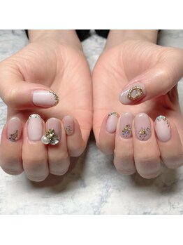 アーモネイル 札幌(Amo Nail)/