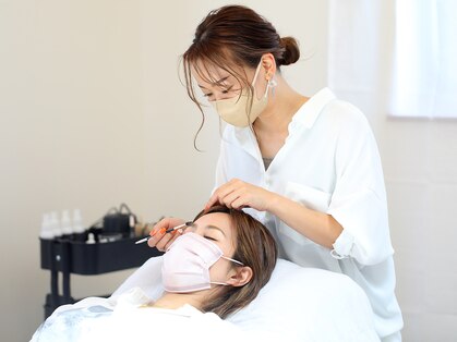山口県のネイルケア 自爪育成が人気のネイルサロン 口コミ人気ランキング ホットペッパービューティー