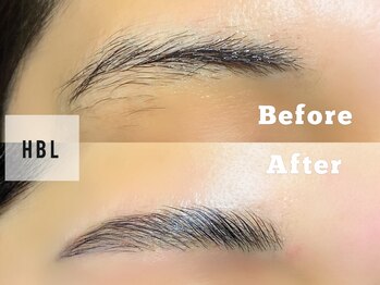 エクシア(EXCIA)/HBL