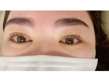 ヴィフ(Vif)/ハリウッドブロウ