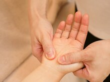 リコハ(Ricoha)/全身隅々までリンパマッサージ