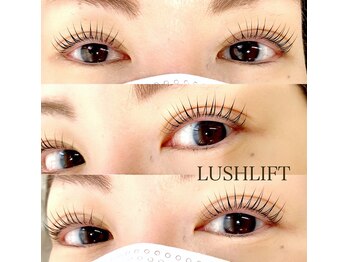 プティットスリール アイラッシュ 栄本店(Petit Sourire Eyelash)/★まつげパーマ★