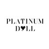 プラチナムドール 天王寺店(PLATINUMDOLL)ロゴ