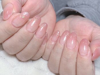 エムズヴィラ(M's Villa.)/ピンクグラデーション