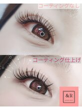 アンドアール(&R)/