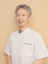 整体治療院みやび 山科本院&nbsp;西脇 和彦