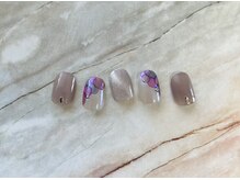 パールネイル(PEARL NAIL)/ハンド☆定額7900円コース