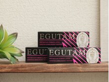 アレーズ(A laise)/エグーダム