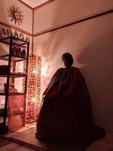 モアナ(Moana)/よもぎ蒸し