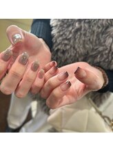 シピー(chipie by anon)/YUI◆120分アート