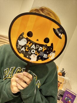 ミライズ(MIRAI'S)/★HALLOWEEN★イベント★★