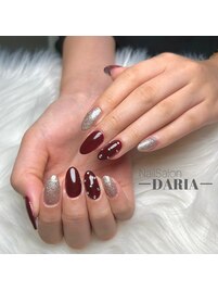 ☆シンプルコース色替えVer.☆