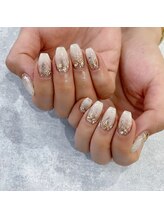 レジアント(Rediant)/ラメハワイビー