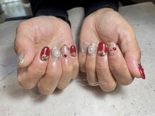 サロンド イト(salon de ito)/デザインし放題