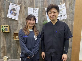やまうら整骨院/プロスノーボーダー岩淵麗楽さん