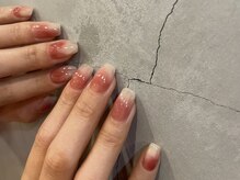 リルム(Relum)/ジュワッとネイル！