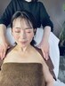 究極睡眠ヘッドスパ◇ラグジュアリーコース90分◇15000→9000