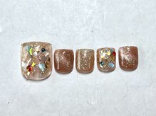 エイム 目黒店(Aim)/FOOT C-21