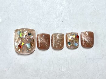 エイム 目黒店(Aim)/FOOT C-21