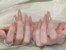 モアグラム 池袋東口店(More Glam)/韓国パーツが豊富◎